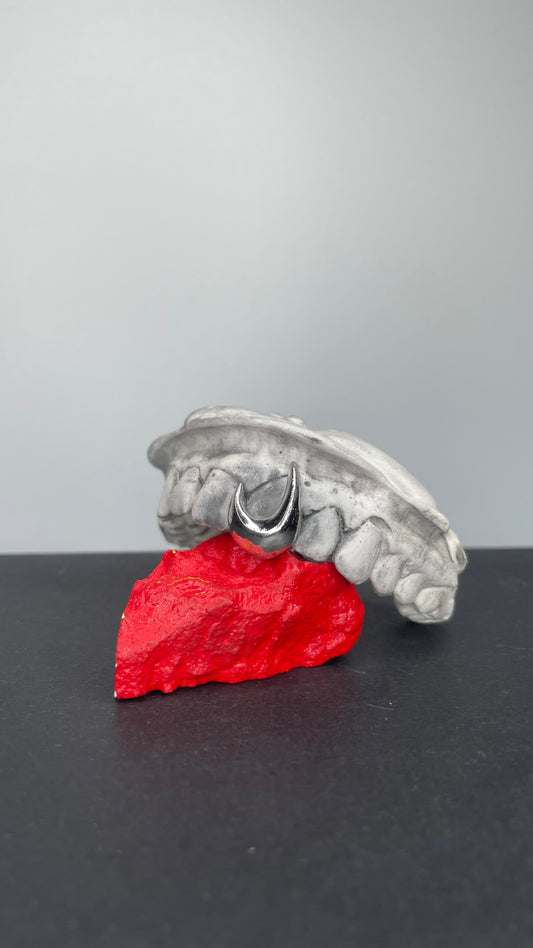 8. Halfmoon
